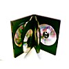CAJA CONFORT PACK NEGRA PARA 6 CD / DVD