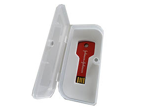 Packaging USB